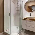 Apartamento Perelka Baltyku Jastrzębia Góra