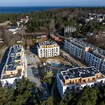 Apartamento Perelka Baltyku *