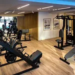 Apartamento Perelka Baltyku