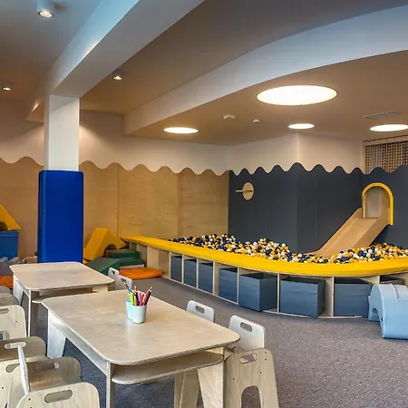 Apartment Perelka Baltyku Jastrzebia Gora