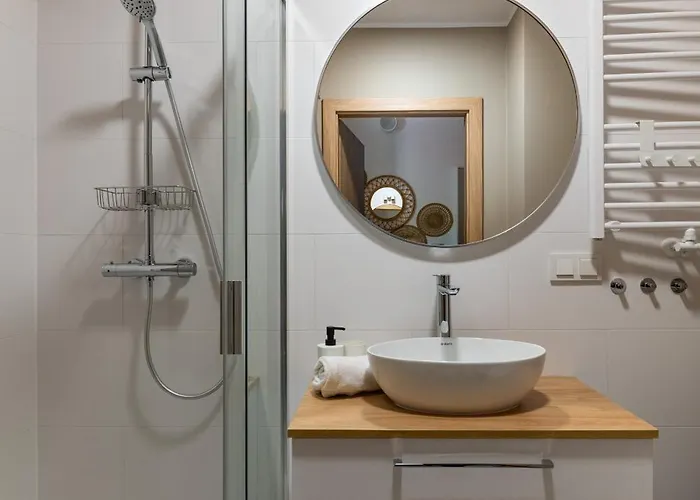 Apartment Perelka Baltyku