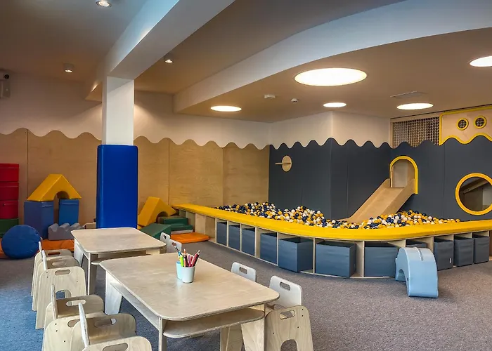 Apartment Perelka Baltyku Jastrzebia Gora