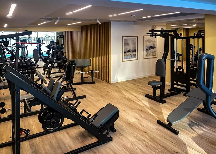 Apartment Perelka Baltyku