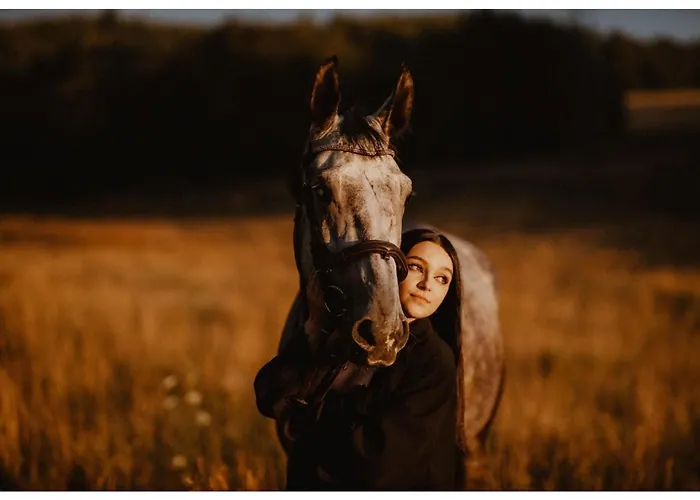 Apartment Perelka Baltyku *