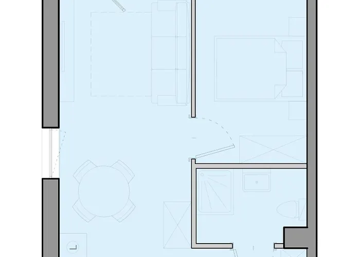 Apartment Perelka Baltyku Jastrzebia Gora